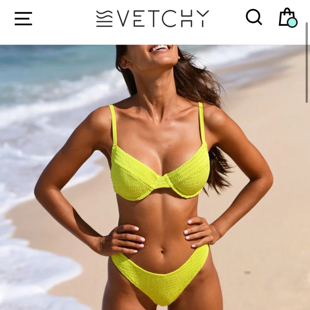 Vetchy Cabo Swim